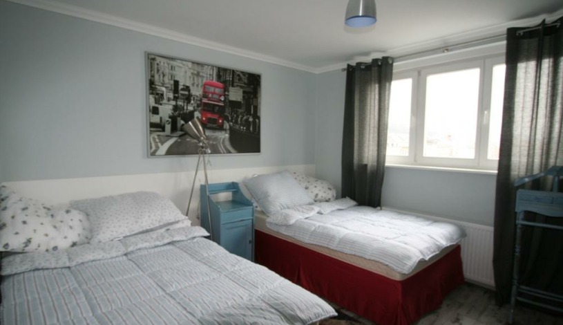 Apartmán Horova 2 Karlovy Vary - Apartmán Horova 2